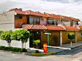 3 Schlafzimmer Villa zu verkaufen in Puebla, Puebla, Puebla, Puebla