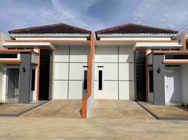 2 Bedroom House for sale in Pancoranmas, Bogor, Pancoranmas