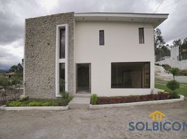 4 Bedroom House for sale in Cuenca, Azuay, Cuenca, Cuenca