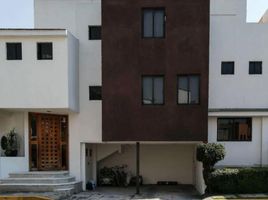 3 Schlafzimmer Haus zu verkaufen in Coyoacan, Mexico City, Coyoacan