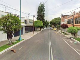 3 Bedroom House for sale in Cuauhtemoc, Mexico City, Cuauhtemoc