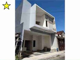 10 Kamar Rumah for sale in Dau, Malang Regency, Dau