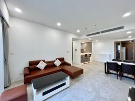 3 Schlafzimmer Appartement zu vermieten in An Khanh, Ho Chi Minh City, An Khanh