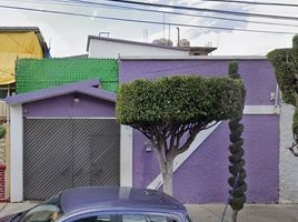 3 Schlafzimmer Villa zu verkaufen in Iztacalco, Mexico City, Iztacalco