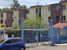 2 Schlafzimmer Appartement zu verkaufen in Iztapalapa, Mexico City, Iztapalapa
