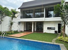 5 Bedroom House for sale in Cilandak, Jakarta Selatan, Cilandak