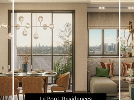 2 Habitación Departamento en venta en Pasig City, Metro Manila, Pasig City