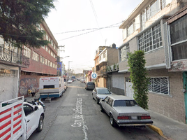 4 Schlafzimmer Villa zu verkaufen in Gustavo A Madero, Mexico City, Gustavo A Madero