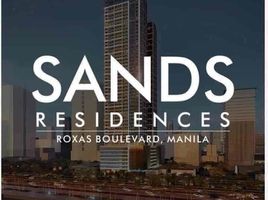Studio Appartement zu verkaufen in Malate, Metro Manila, Malate