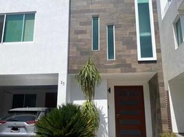 3 Schlafzimmer Villa zu verkaufen in Santa Isabel Cholula, Puebla, Santa Isabel Cholula, Puebla