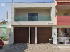 3 Habitación Casa en venta en Culiacan, Sinaloa, Culiacan
