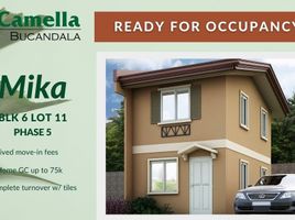 2 Bedroom House for sale in Imus City, Calabarzon, Imus City