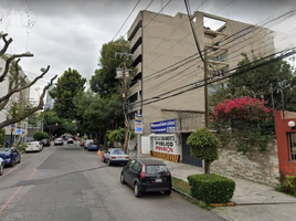  Terreno (Parcela) en venta en Miguel Hidalgo, Ciudad de México, Miguel Hidalgo