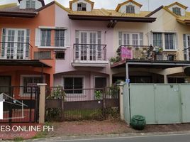 2 Schlafzimmer Villa zu verkaufen in Southern District, Metro Manila, Las Pinas City, Southern District