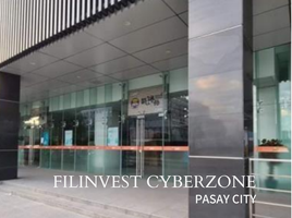 492.20 SqM Office for rent in Pasay City, Southern District, Pasay City