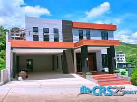 4 Bedroom Villa for sale in Central Visayas, Cebu City, Cebu, Central Visayas