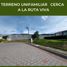  Land for sale in Tumbaco, Quito, Tumbaco