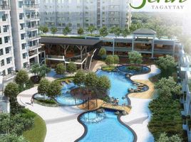 1 Bedroom Apartment for sale at Serin East Tagaytay, Tagaytay City