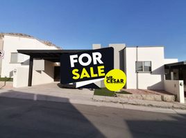 3 Schlafzimmer Haus zu verkaufen in Hermosillo, Sonora, Hermosillo
