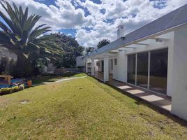 4 Bedroom House for sale in Nayon, Quito, Nayon