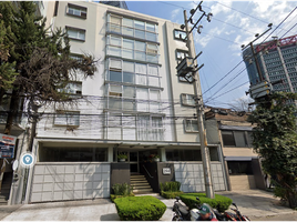 2 Schlafzimmer Appartement zu verkaufen in Miguel Hidalgo, Mexico City, Miguel Hidalgo