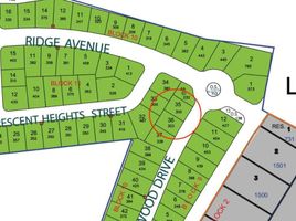  Terreno (Parcela) en venta en Las Pinas City, Metro Manila, Las Pinas City, Southern District, Metro Manila