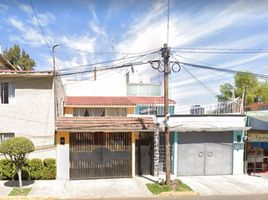 Maison 3 chambre à vendre à Coyoacan, Mexico City, Coyoacan