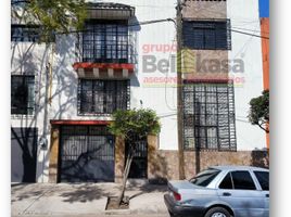 4 Schlafzimmer Villa zu verkaufen in Miguel Hidalgo, Mexico City, Miguel Hidalgo