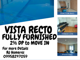 Studio Apartment for sale in Recto LRT-2, Santa Cruz, Santa Cruz