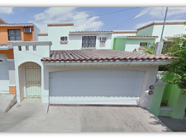 4 Schlafzimmer Haus zu verkaufen in Culiacan, Sinaloa, Culiacan