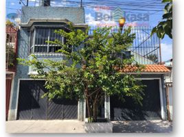 5 Habitación Casa en venta en Tlalnepantla, México, Tlalnepantla