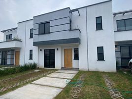 3 Schlafzimmer Villa zu verkaufen in Leon, Guanajuato, Leon