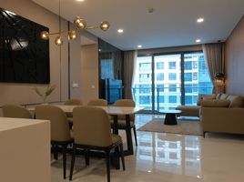 3 Habitación Apartamento en alquiler en Sài Gòn Pearl, Ward 22, Ward 22