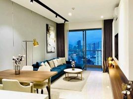 2 Phòng ngủ Căn hộ for rent in Phường 4, Quận 4, Phường 4