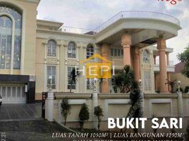 7 chambre Maison for sale in Semarang, Jawa Tengah, Tembalang, Semarang