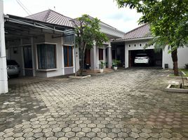 4 Bedroom House for sale in Setu Babakan, Jaga Karsa, Jaga Karsa