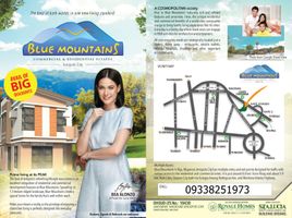 Terrain à vendre à Antipolo City, Calabarzon, Antipolo City, Rizal