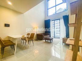 2 Bedroom Condo for rent in An Phu, Ho Chi Minh City, An Phu