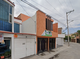 Maison 4 chambre à vendre à San Luis Potosi, San Luis Potosi, San Luis Potosi, San Luis Potosi