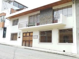 5 Habitación Casa en venta en Cathedral of the Immaculate Conception, Cuenca, Cuenca, Cuenca