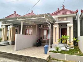 2 Kamar Rumah for sale in Karawang, West Jawa, Klari, Karawang