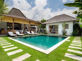 4 Kamar Vila for sale in Bali, Kuta, Badung, Bali