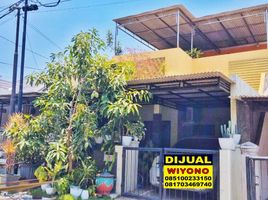 4 Bedroom House for sale in East Jawa, Gunung Anyar, Surabaya, East Jawa