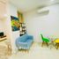 1 Schlafzimmer Appartement zu vermieten in Thao Dien, Ho Chi Minh City, Thao Dien