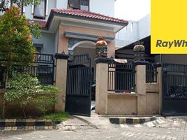 6 Bedroom Villa for sale in Jambangan, Surabaya, Jambangan