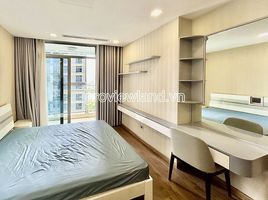 3 Phòng ngủ Căn hộ for rent in Phường 22, Bình Thạnh, Phường 22