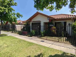 4 Bedroom Villa for sale in Chile, Machali, Cachapoal, Libertador General Bernardo Ohiggins, Chile
