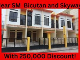 2 Bedroom House for sale in Paranaque City, Southern District, Paranaque City