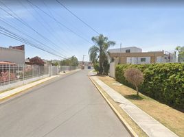 Villa 3 chambre à vendre à San Jeronimo Tecuanipan, Puebla, San Jeronimo Tecuanipan