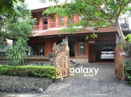 5 Bedroom House for sale in Bali, Kuta, Badung, Bali